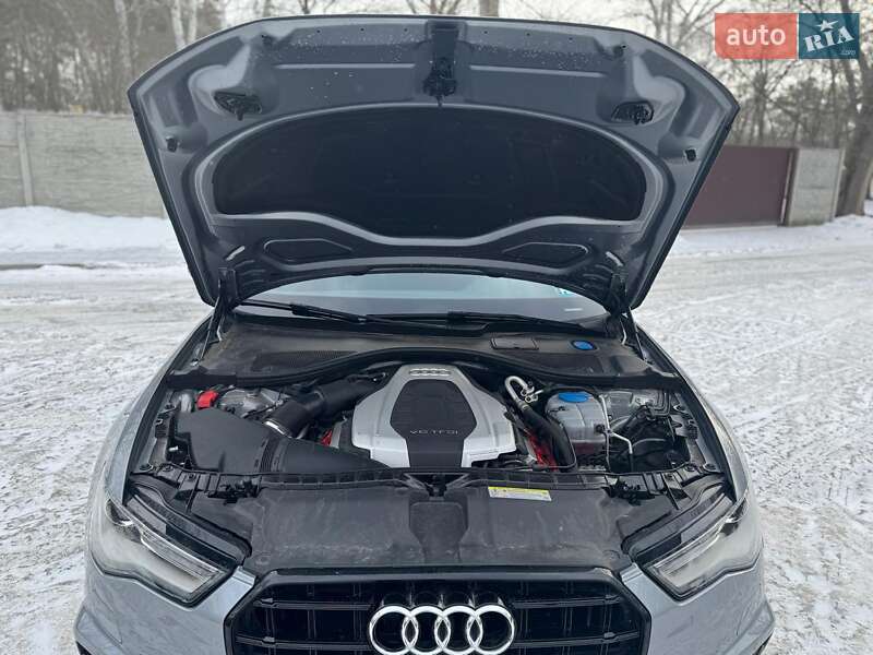 Седан Audi A6 2018 в Новомосковську фото 11 Седан Audi A6 2018 в Новомосковську