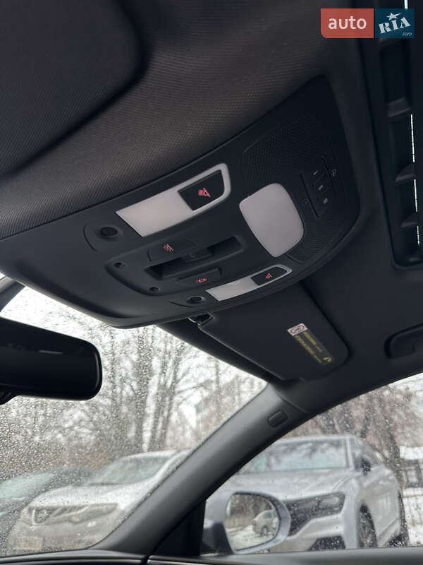 Седан Audi A6 2016 в Луцьку