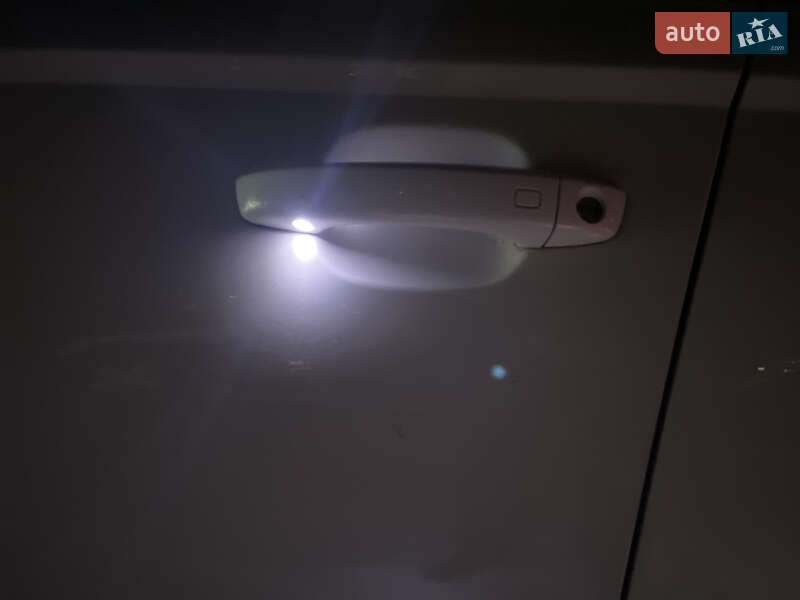 Універсал Audi A6 2015 в Києві