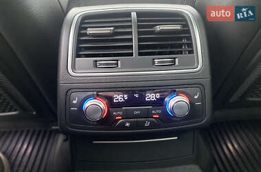 Седан Audi A6 2015 в Луцке