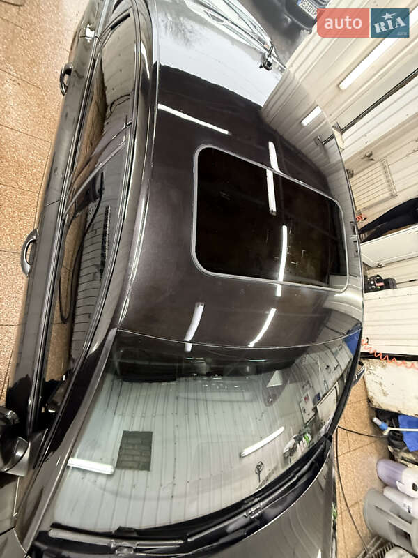 Седан Audi A6 2016 в Дніпрі