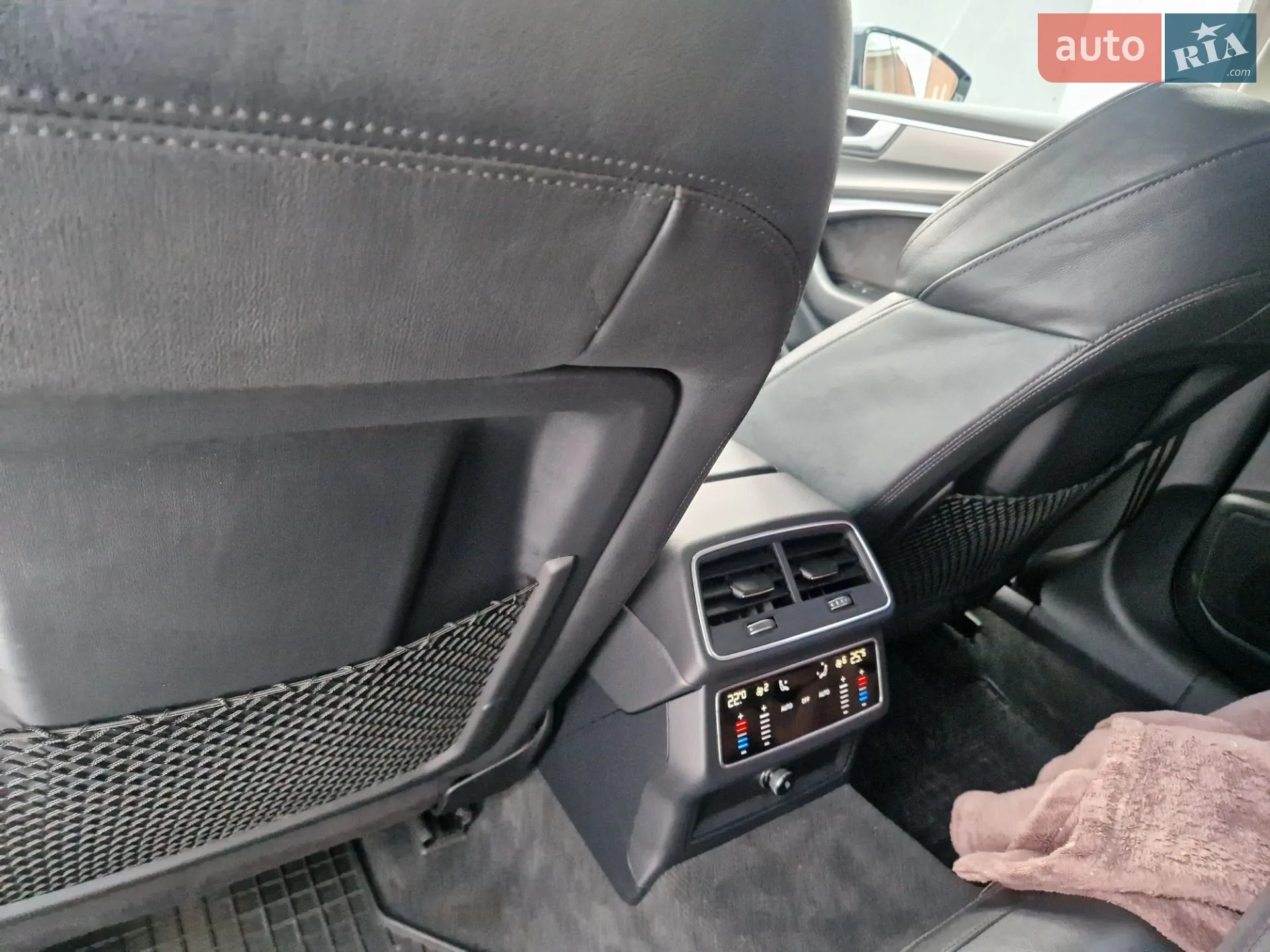 2018 Audi A6 - мініатюра 25