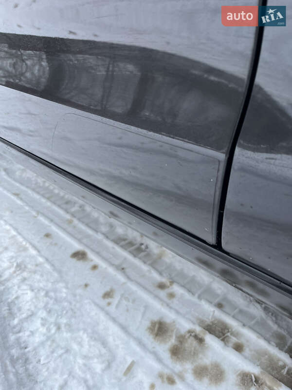 Седан Audi A6 2013 в Копычинце