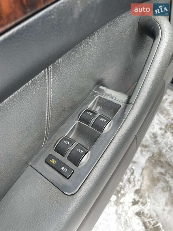 Універсал Audi A6 2000 в Камені-Каширському