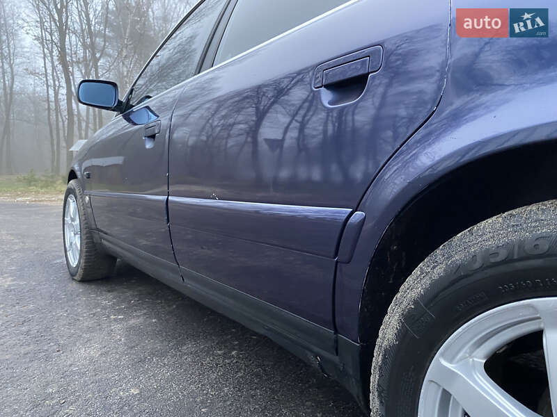 Универсал Audi A6 1995 в Любомле