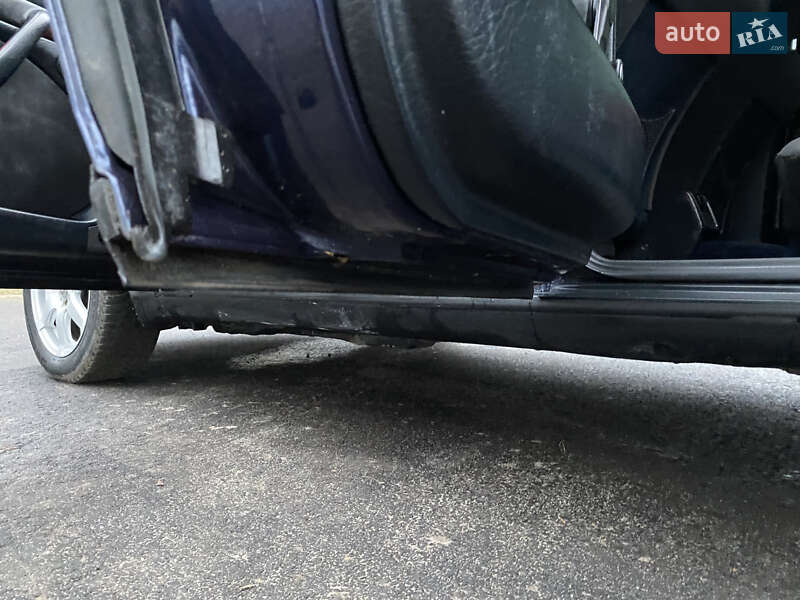 Универсал Audi A6 1995 в Любомле