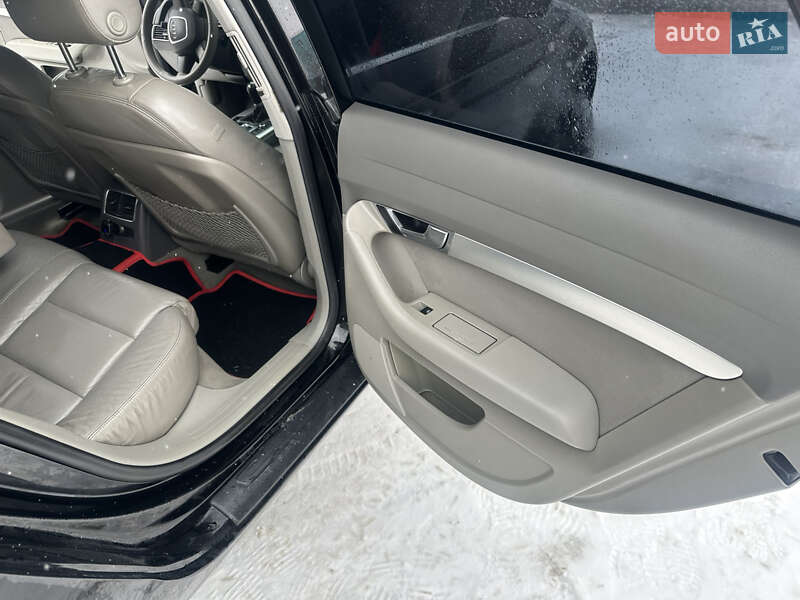 Седан Audi A6 2005 в Львові