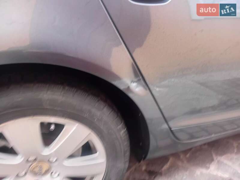 Універсал Audi A6 2006 в Києві