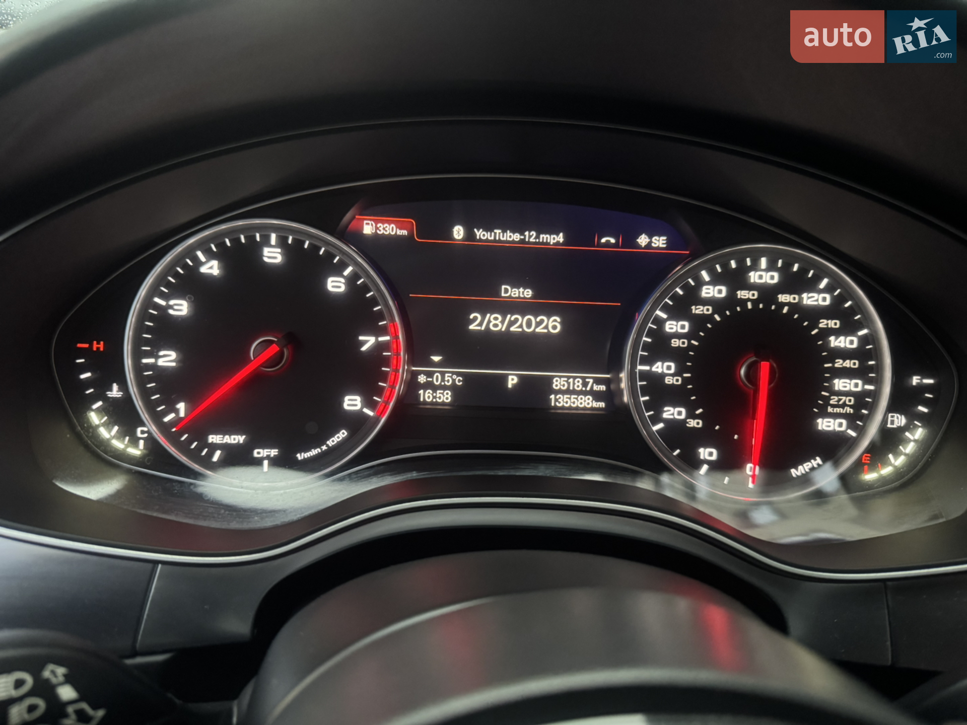 2017 Audi A6 - мініатюра 17