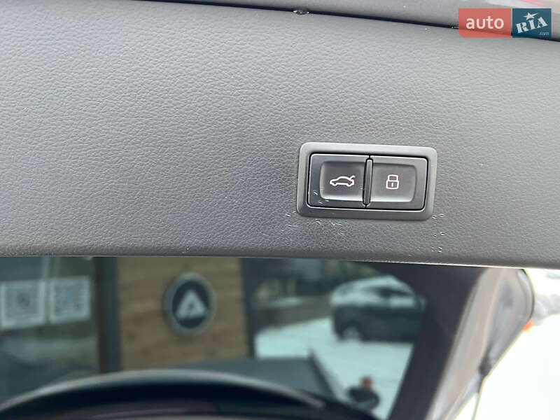 Универсал Audi A6 2016 в Житомире