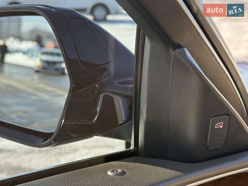 Седан Audi A6 2016 в Киеве