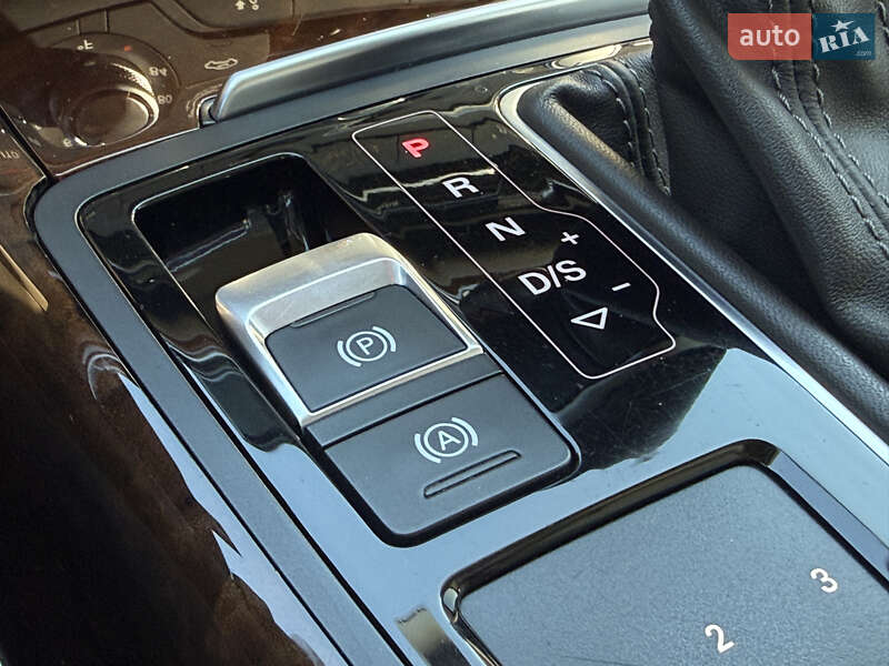 Седан Audi A6 2016 в Киеве