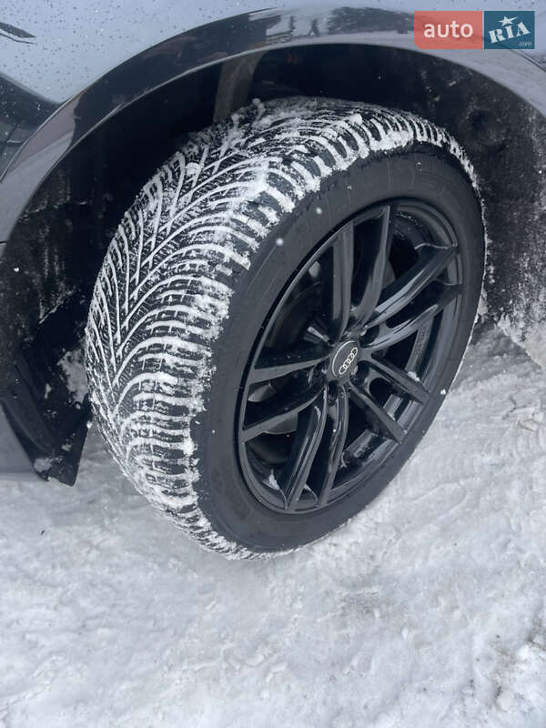 Универсал Audi A6 2012 в Виннице фото 15 Универсал Audi A6 2012 в Виннице