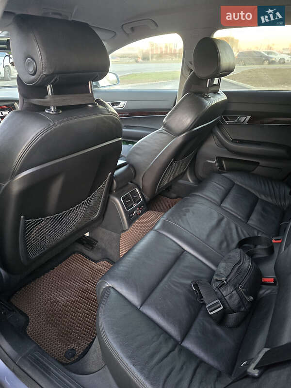 Универсал Audi A6 2006 в Ровно