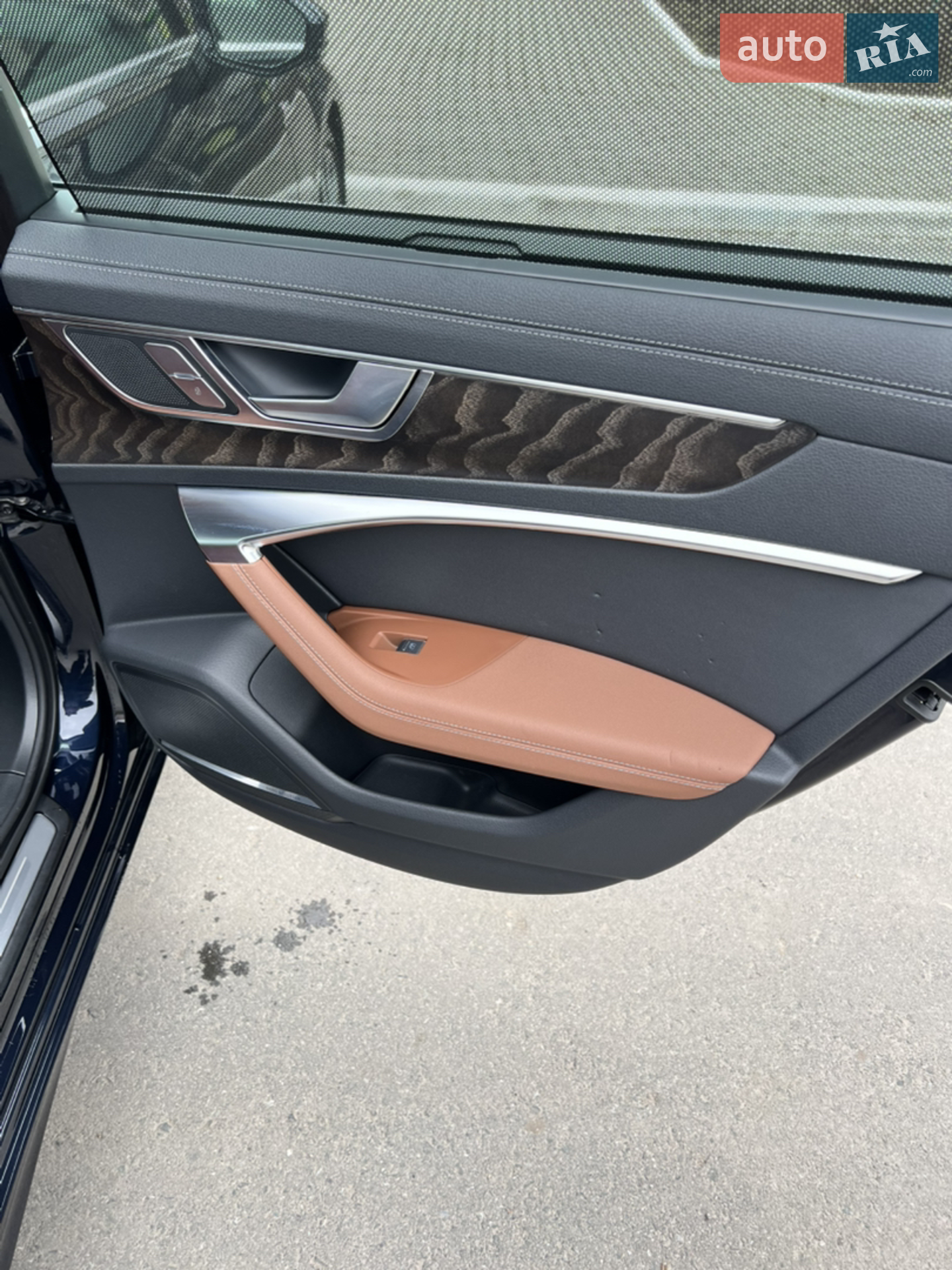 2019 Audi A6 - мініатюра 12