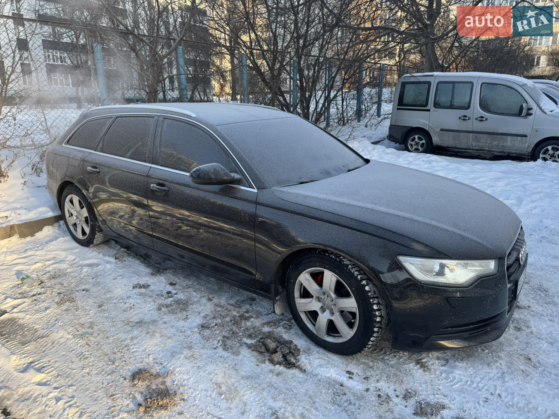 2014 Audi A6 - мініатюра 37