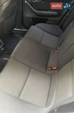 Универсал Audi A6 2006 в Львове