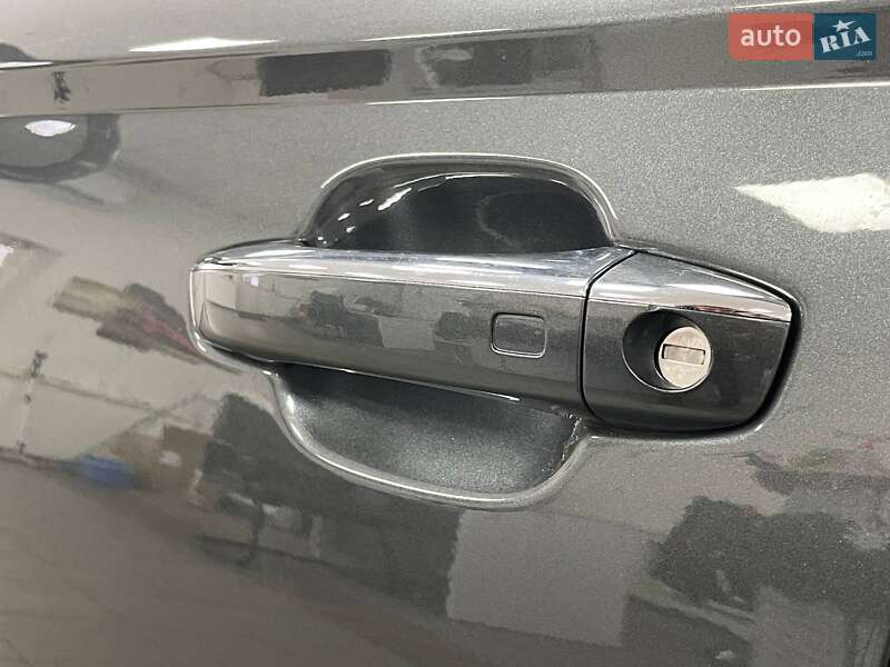 Седан Audi A6 2014 в Києві