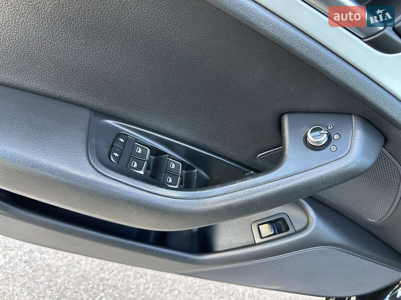 Универсал Audi A6 2012 в Николаеве