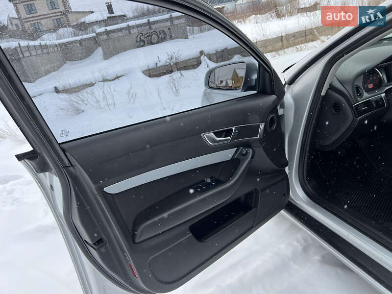 Универсал Audi A6 2007 в Хмельницком фото 27 Универсал Audi A6 2007 в Хмельницком