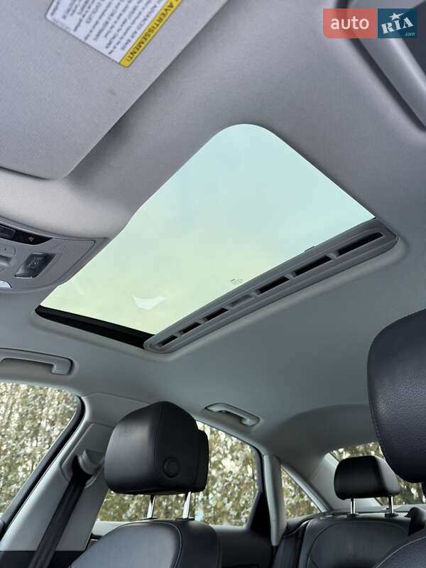 Седан Audi A6 2017 в Дунаївцях фото 14 Седан Audi A6 2017 в Дунаївцях