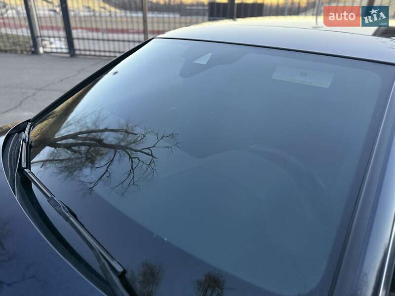 Седан Audi A6 2018 в Кривому Розі