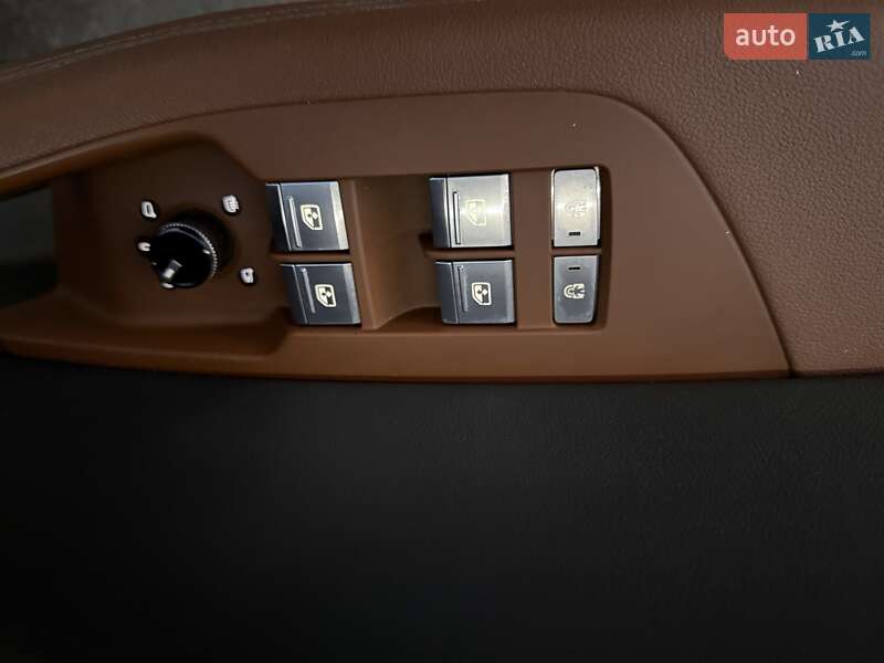 Седан Audi A6 2018 в Кривому Розі