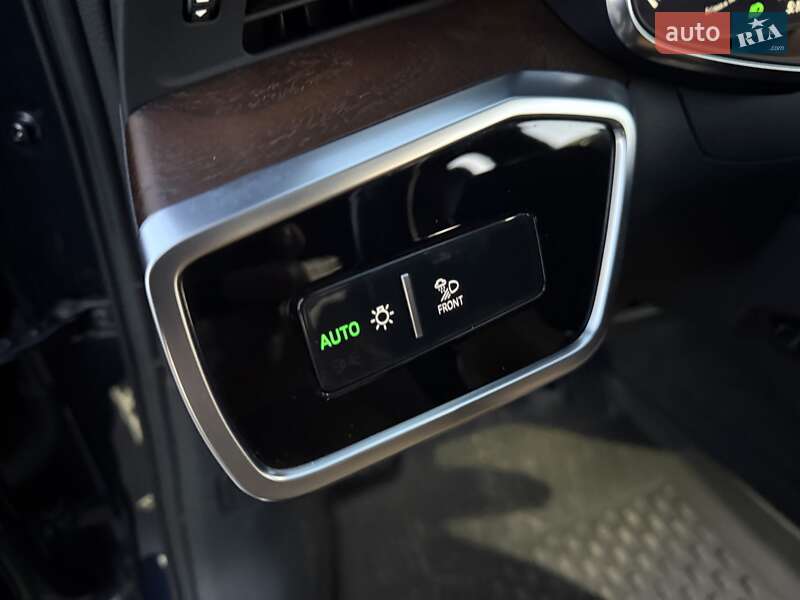 Седан Audi A6 2018 в Кривому Розі