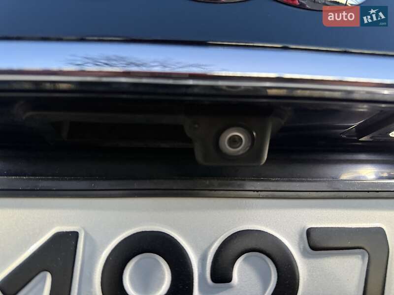 Седан Audi A6 2018 в Кривому Розі