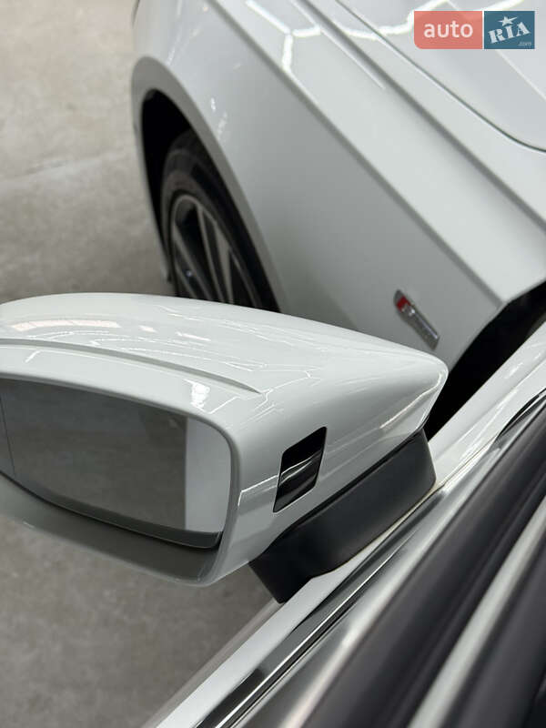 Седан Audi A6 2020 в Одесі