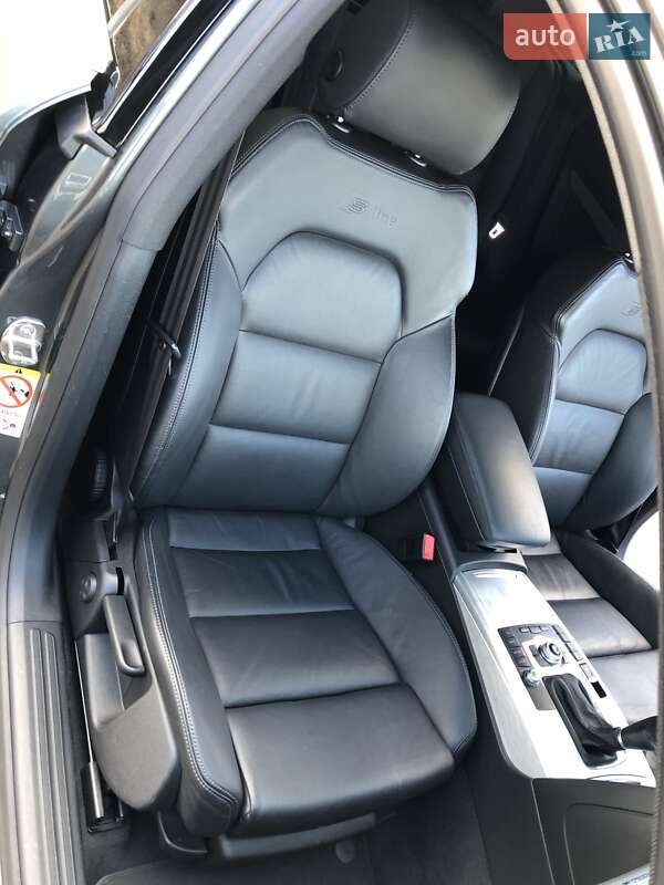 Універсал Audi A6 2009 в Житомирі фото 38 Універсал Audi A6 2009 в Житомирі