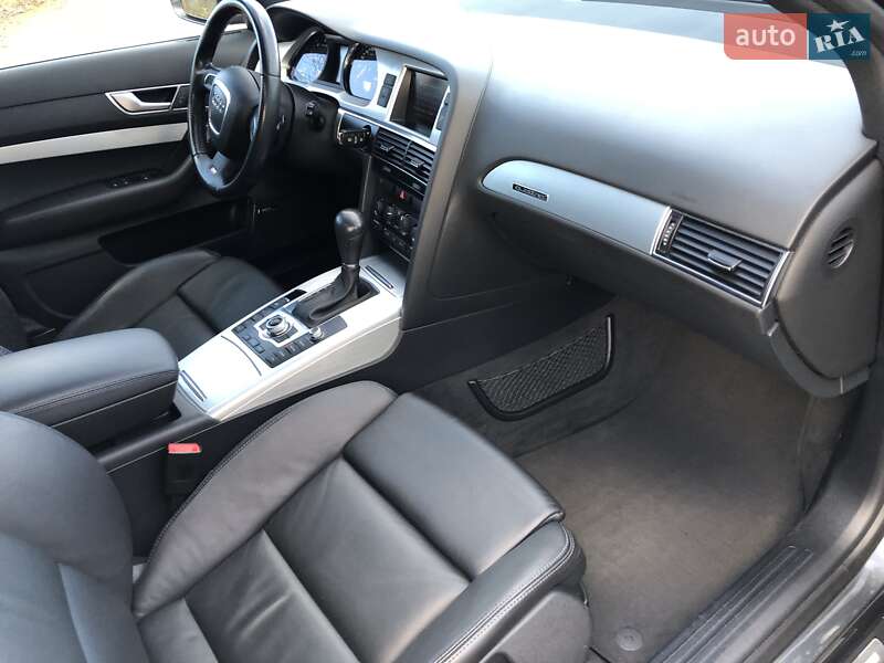 Універсал Audi A6 2009 в Житомирі фото 51 Універсал Audi A6 2009 в Житомирі