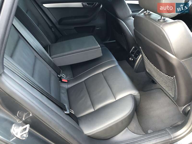 Універсал Audi A6 2009 в Житомирі фото 53 Універсал Audi A6 2009 в Житомирі