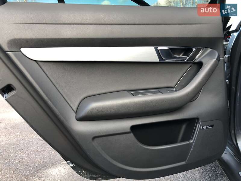 Універсал Audi A6 2009 в Житомирі фото 58 Універсал Audi A6 2009 в Житомирі