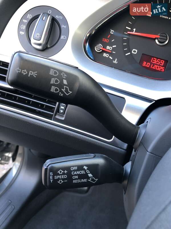 Універсал Audi A6 2009 в Житомирі фото 64 Універсал Audi A6 2009 в Житомирі