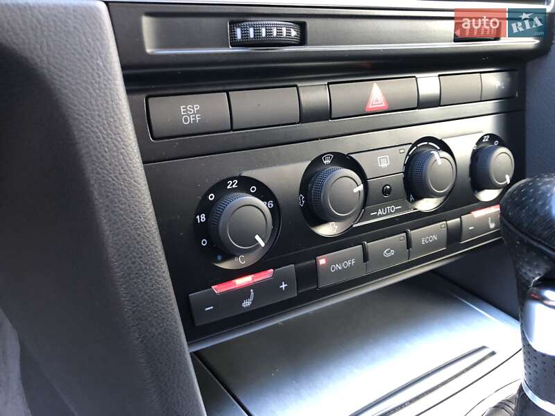 Універсал Audi A6 2009 в Житомирі фото 70 Універсал Audi A6 2009 в Житомирі