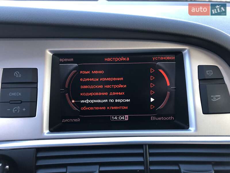 Універсал Audi A6 2009 в Житомирі фото 93 Універсал Audi A6 2009 в Житомирі