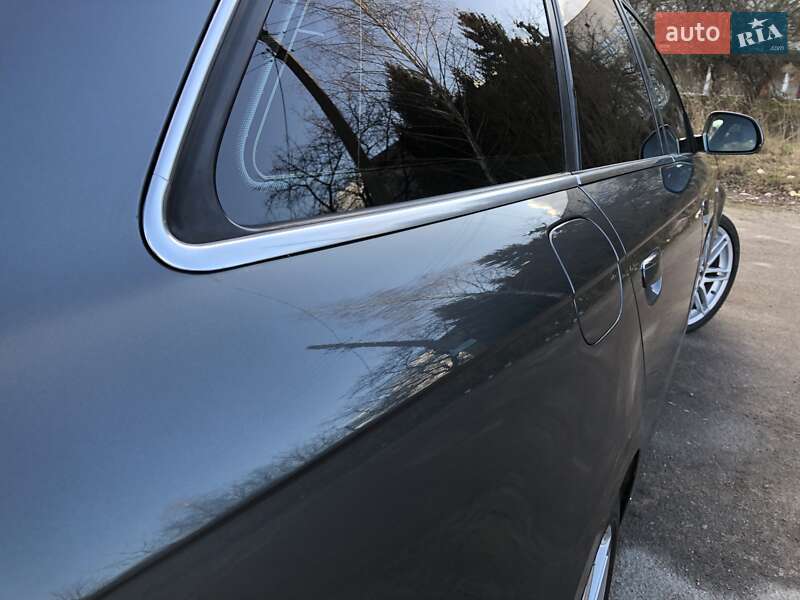 Універсал Audi A6 2009 в Житомирі фото 103 Універсал Audi A6 2009 в Житомирі