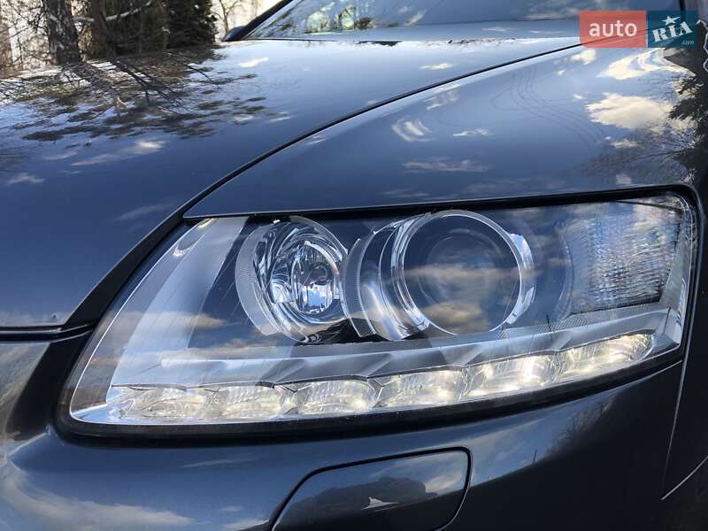 Універсал Audi A6 2009 в Житомирі фото 107 Універсал Audi A6 2009 в Житомирі