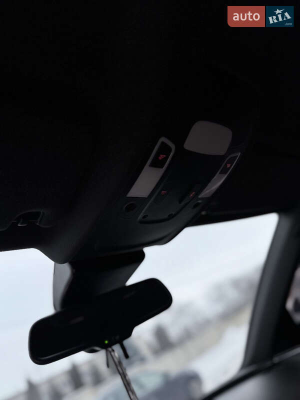 Седан Audi A6 2012 в Вінниці