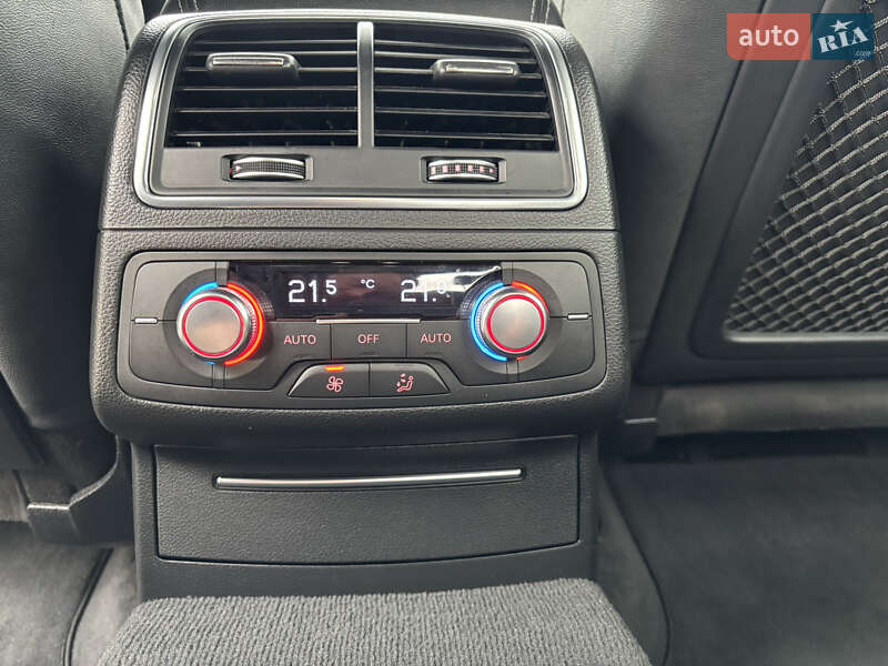 Седан Audi A6 2016 в Львові фото 88 Седан Audi A6 2016 в Львові