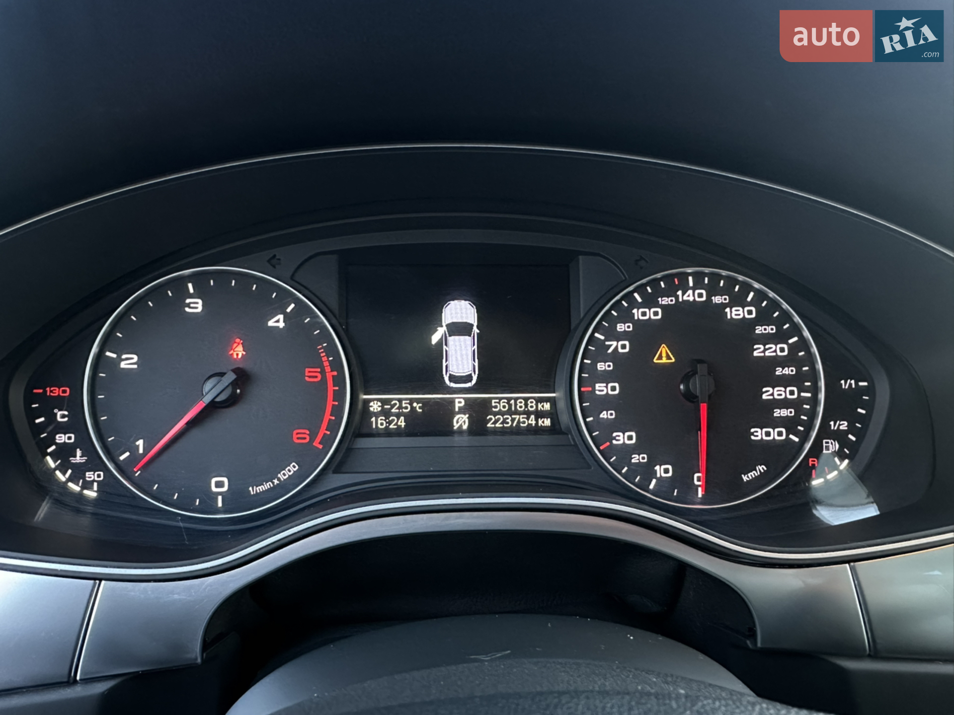 2014 Audi A6 - мініатюра 22