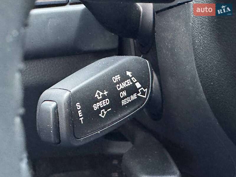 Седан Audi A6 2016 в Львові