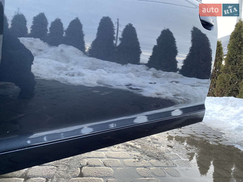 Седан Audi A6 2007 в Львове