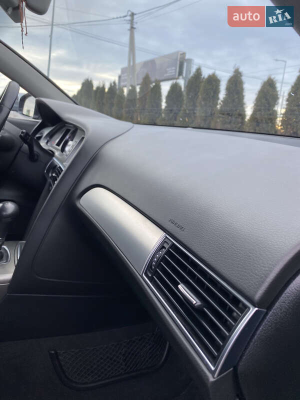 Седан Audi A6 2007 в Львове
