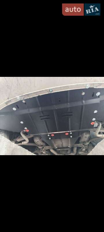 Седан Audi A6 2006 в Шепетівці