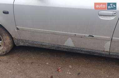 Універсал Audi A6 2002 в Одесі