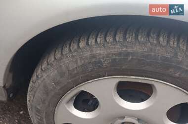 Універсал Audi A6 2002 в Одесі