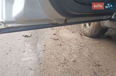 Універсал Audi A6 2002 в Одесі