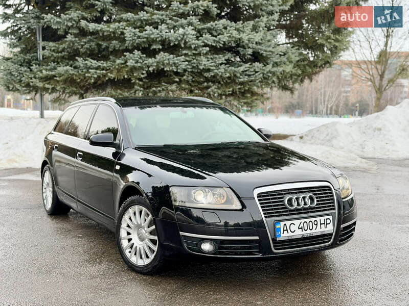 2007 Audi A6, VIN WAUZZZ4F47N144810:plate — фото 1 (autoria)